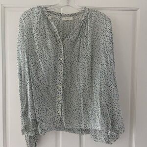 Doen June Blouse